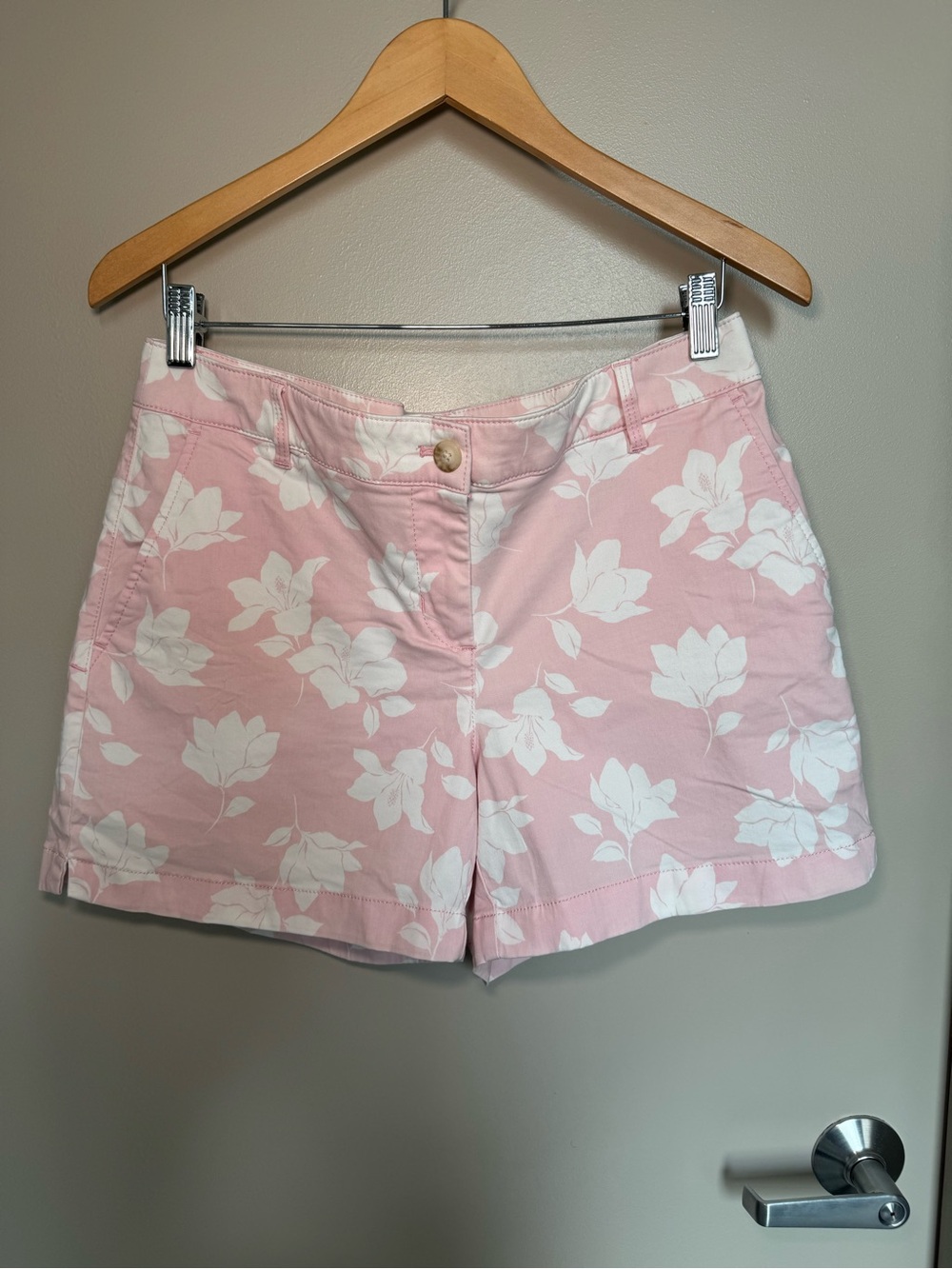 Tommy Bahama Floral Shorts